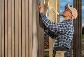 Best Siding for Commercial Buildings  in Lely, FL